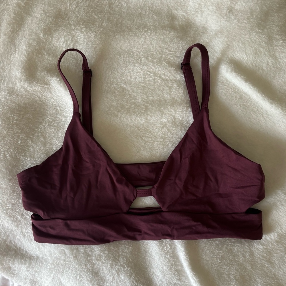 Tavik bikini top